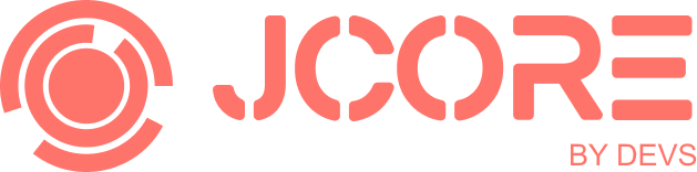 JCore Logo